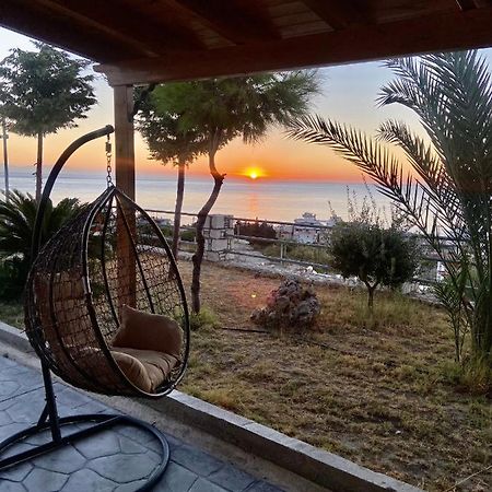 Villa Rose Archangelos (Rhodes) Exterior foto