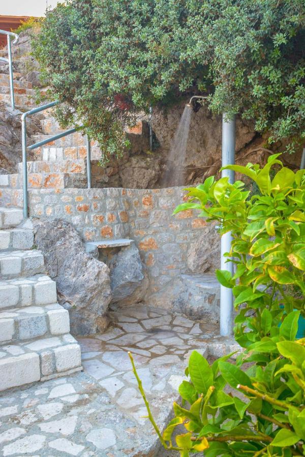 Villa Rose Archangelos (Rhodes) Exterior foto
