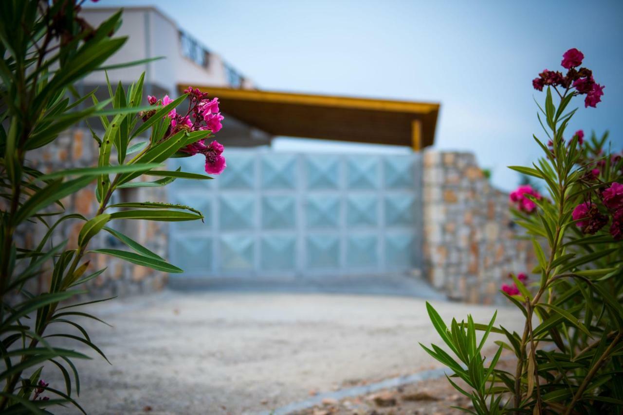 Villa Rose Archangelos (Rhodes) Exterior foto