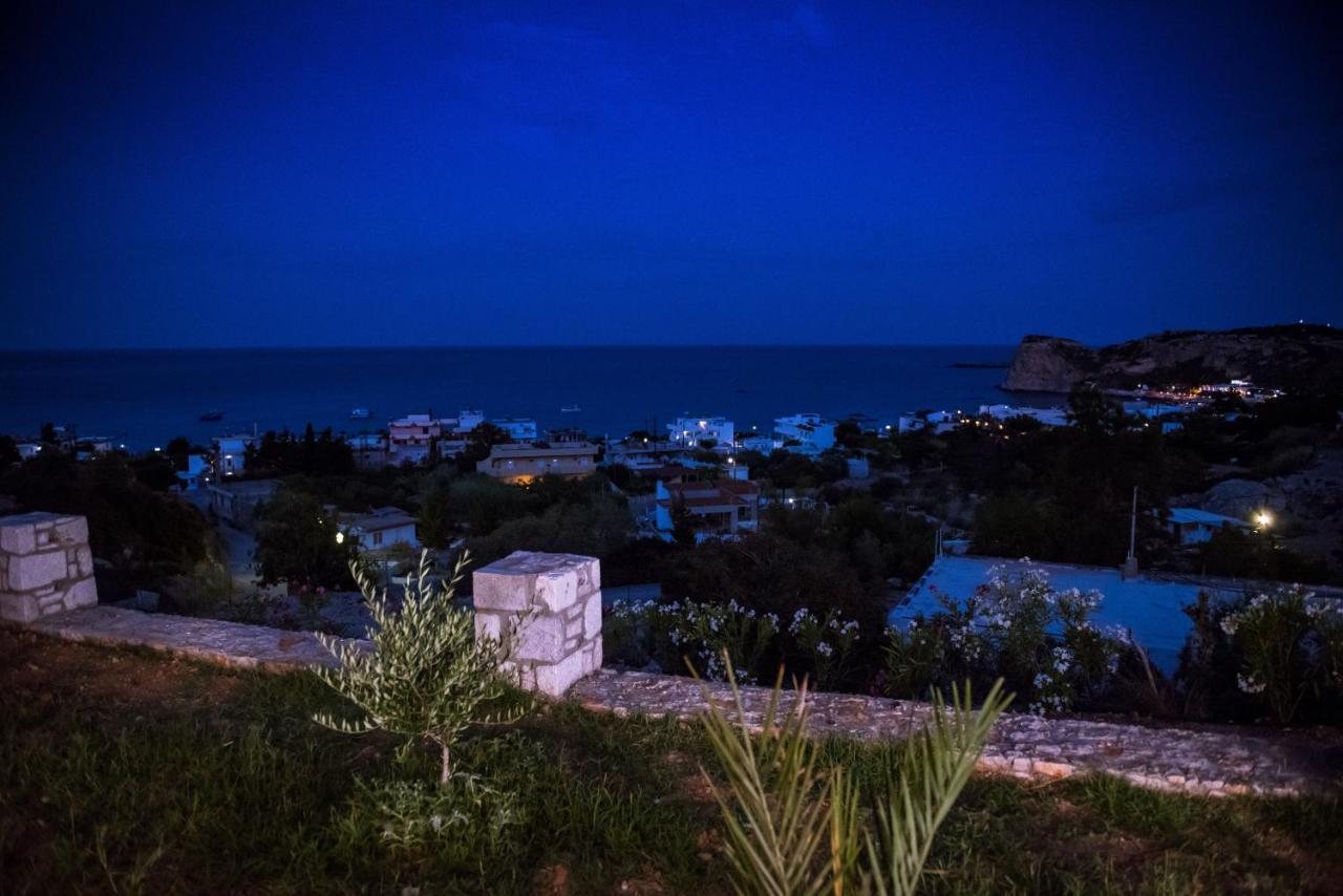 Villa Rose Archangelos (Rhodes) Exterior foto